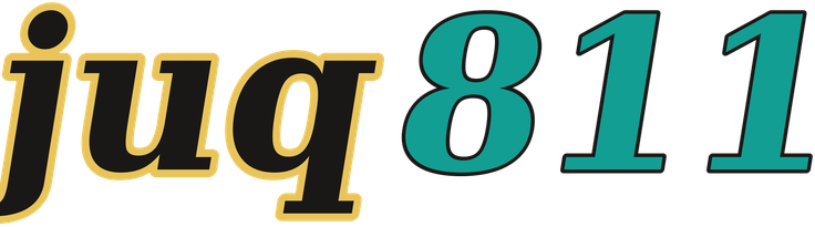 juq811 logo