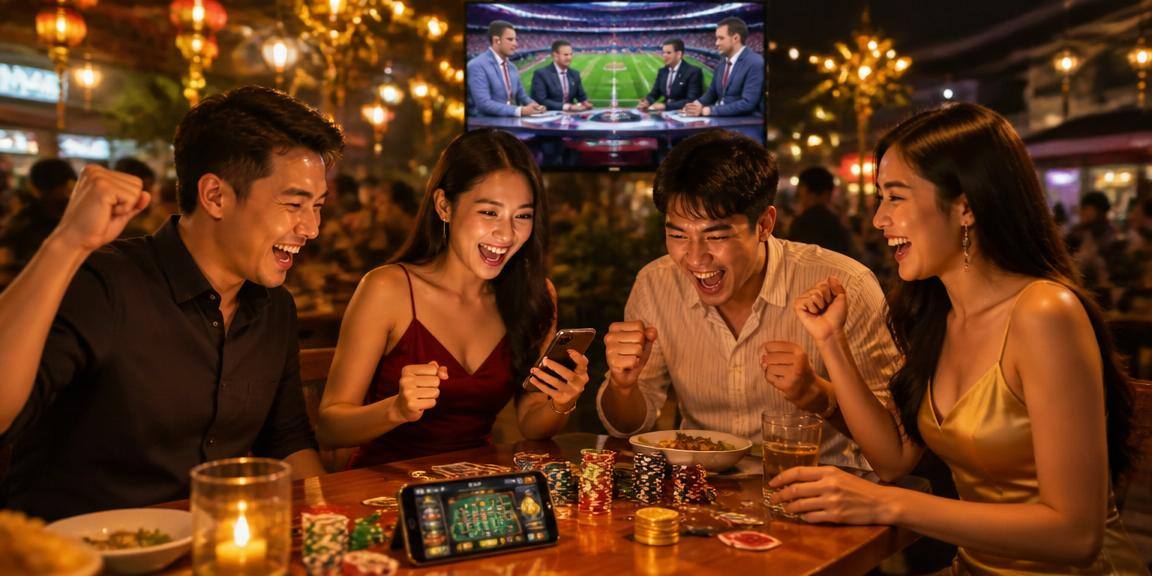 juq811 Crash Di Dong Trên juq811 Hoạt Động Thế Nào